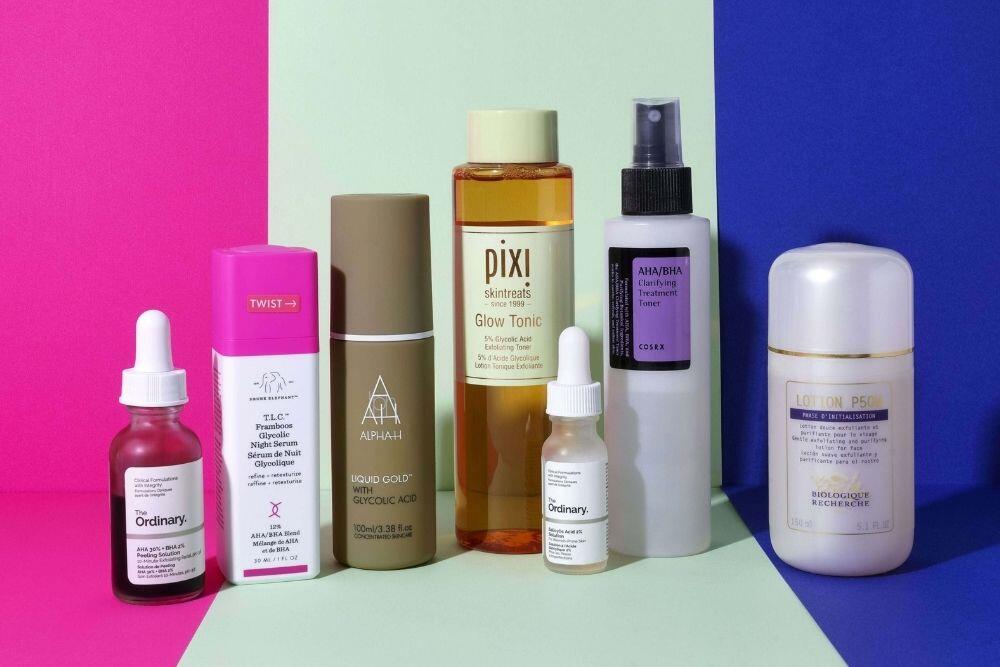 Yuk Kenali!! 7 Kandungan Aktif yang Mencerahkan Kulit! 