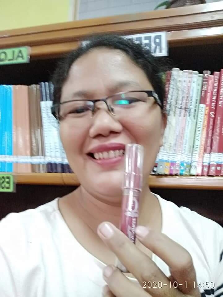 Madam Gie Natural Harga Terjangkau Usaha Gisel