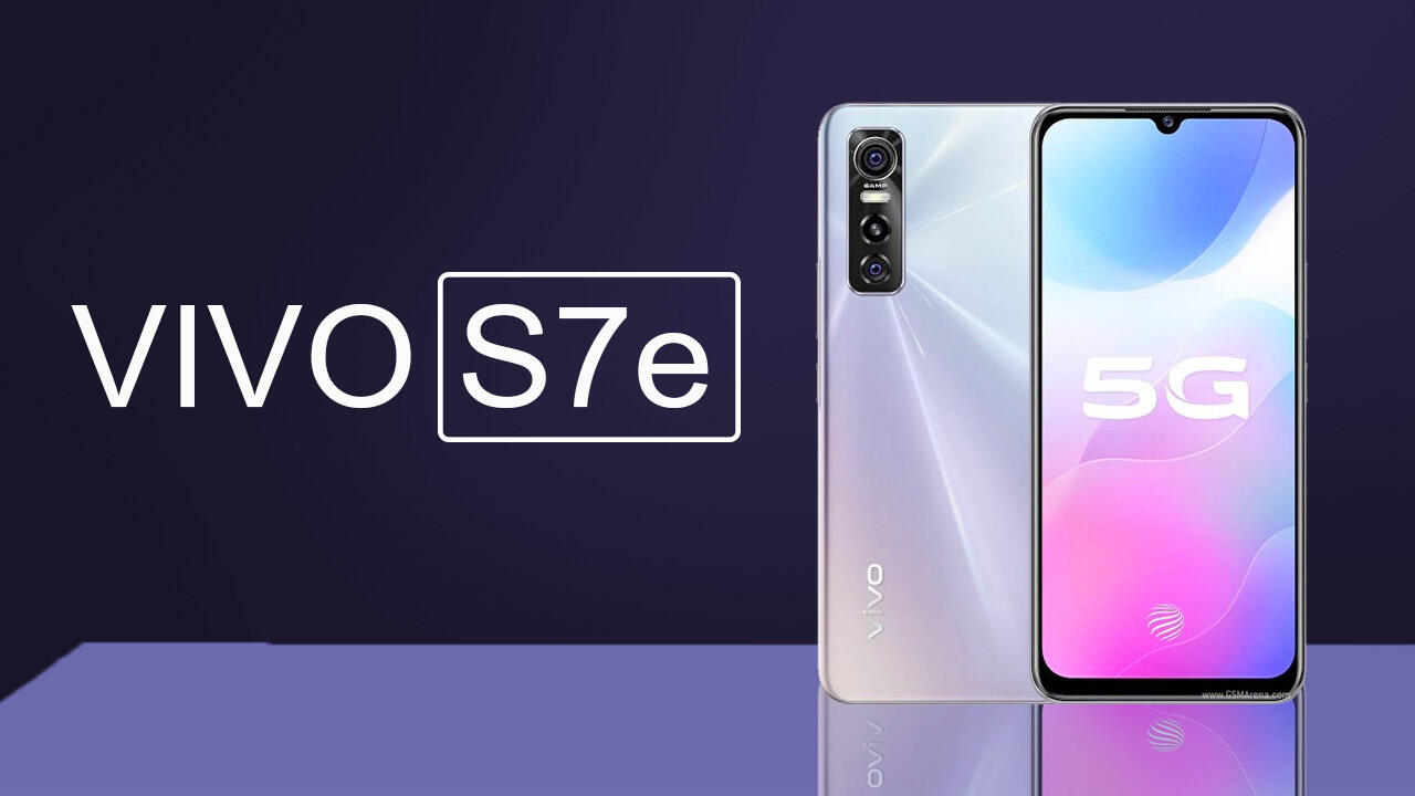 Vivo S7e 5G Bakal Masuk Indonesia Review Harga Dan Spesifikasi