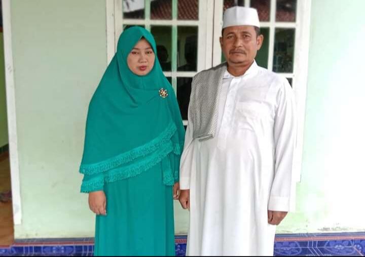 Kyaiku Sosok Pahlawan Insipirasiku, Bengkel Iman dan Akhlak Para Santri!