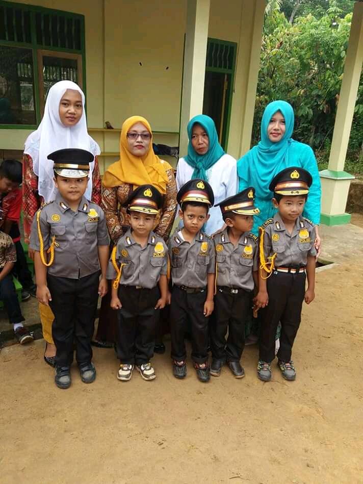 Kyaiku Sosok Pahlawan Insipirasiku, Bengkel Iman dan Akhlak Para Santri!