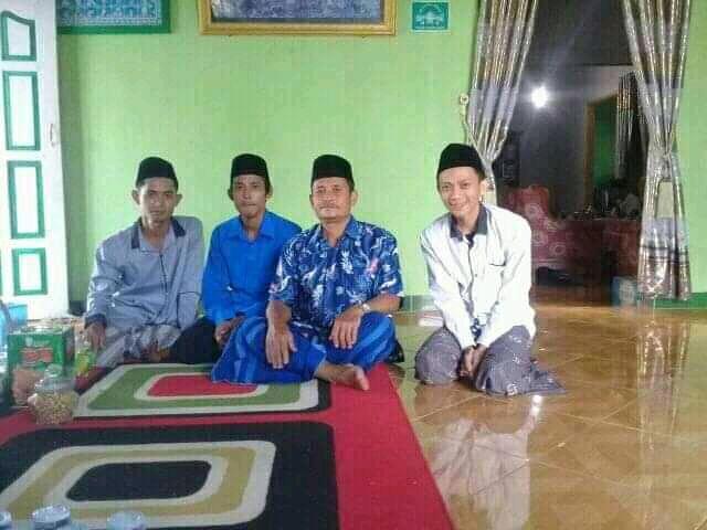 Kyaiku Sosok Pahlawan Insipirasiku, Bengkel Iman dan Akhlak Para Santri!