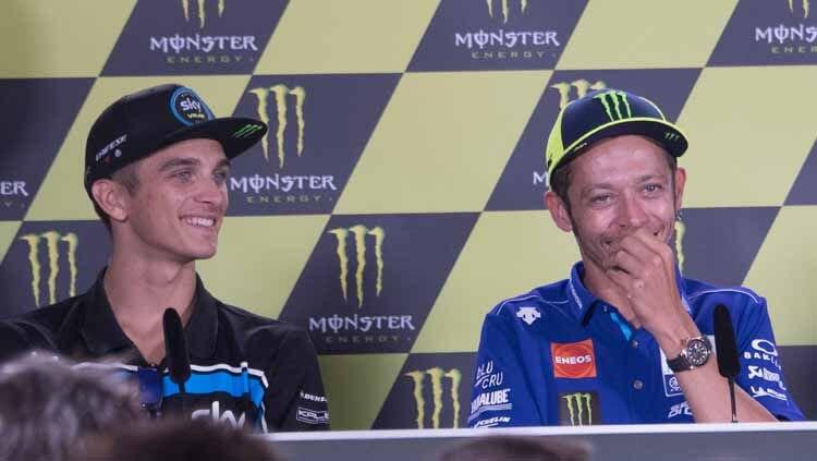 Dorna Rilis Daftar Pebalap MotoGP 2021, Ada Adiknya Rossi Gan!