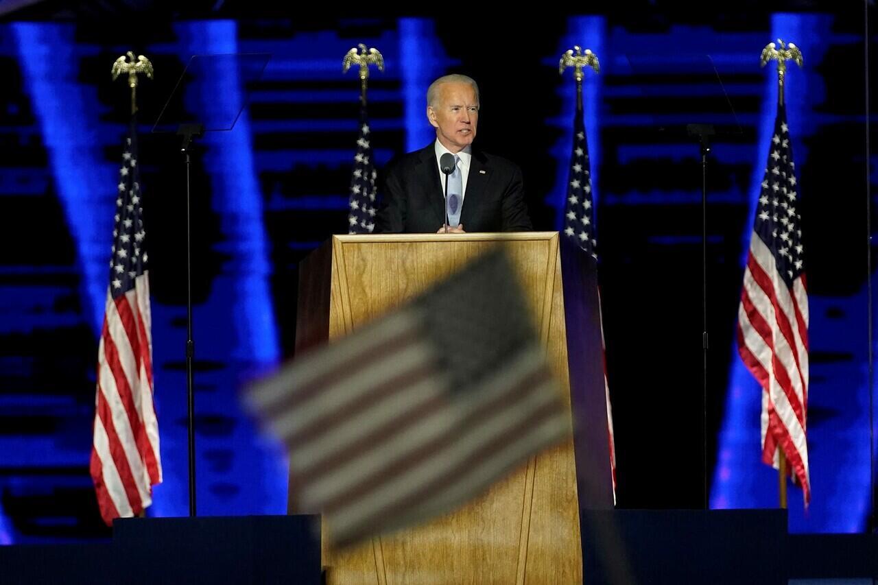 Tidak ada pejabat Di Gedung Putih yang menghubungi Presiden terpilih Joe Biden