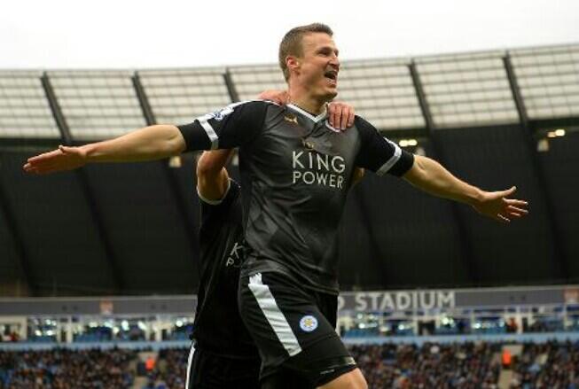 Dongeng Indah Leicester City! 