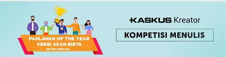 Terimakasih Teman Atas Pertolonganmu .
