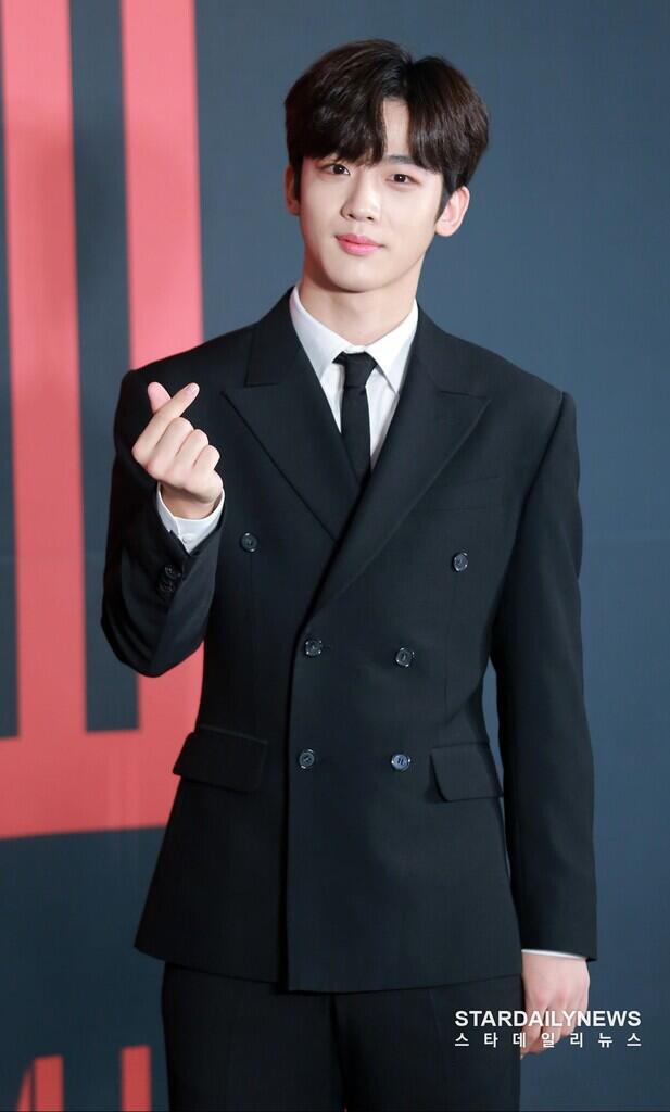 Kim Yohan ‘WEi’ akan Jadi Pemeran Utama untuk ‘School 2021’