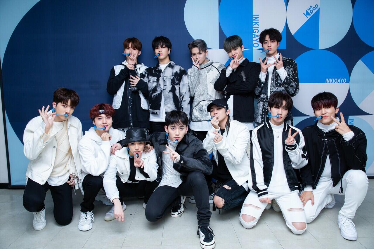 YG Entertainment Akhirnya Rilis Pernyataan untuk Koreografi TREASURE