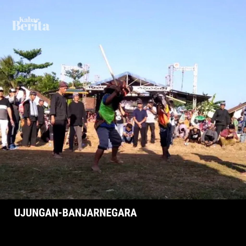 Tradisi Mendatangkan Hujan dari Berbagai Daerah di Indonesia