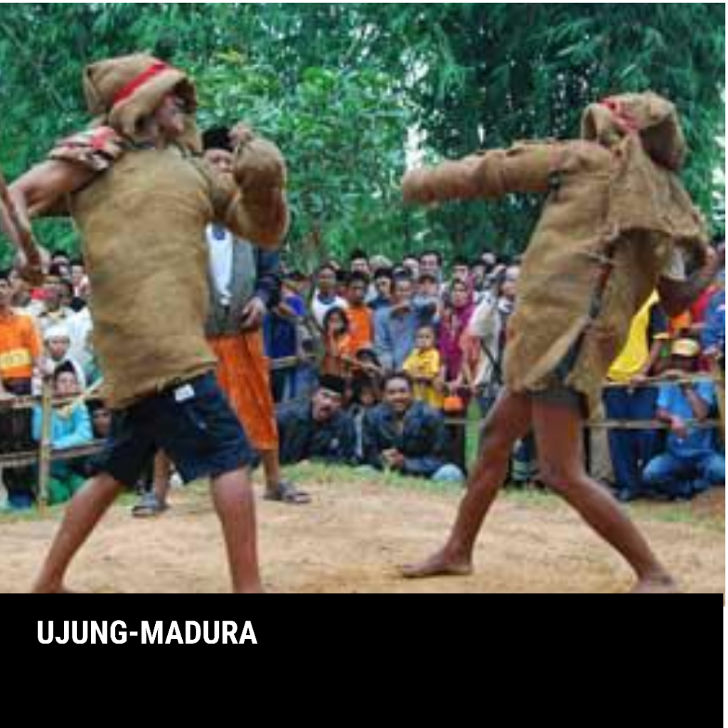 Tradisi Mendatangkan Hujan dari Berbagai Daerah di Indonesia