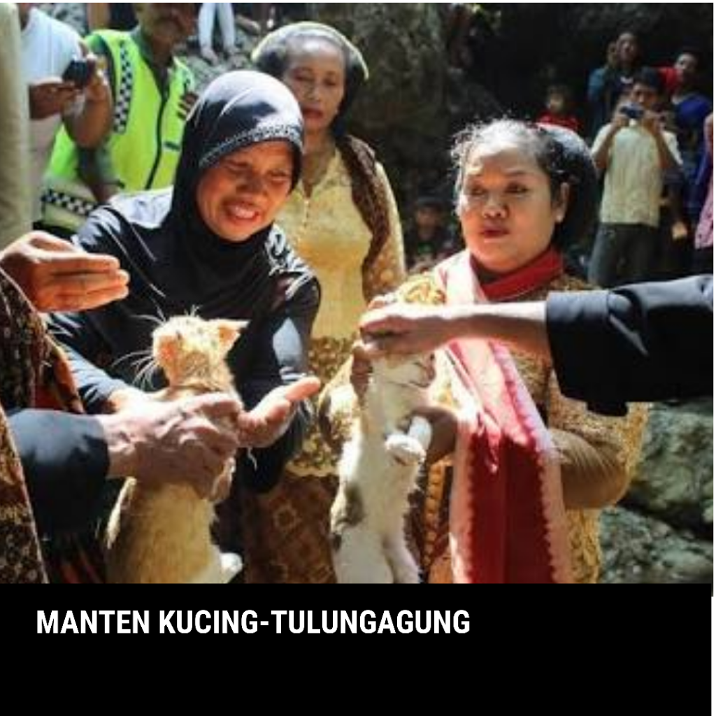 Tradisi Mendatangkan Hujan dari Berbagai Daerah di Indonesia