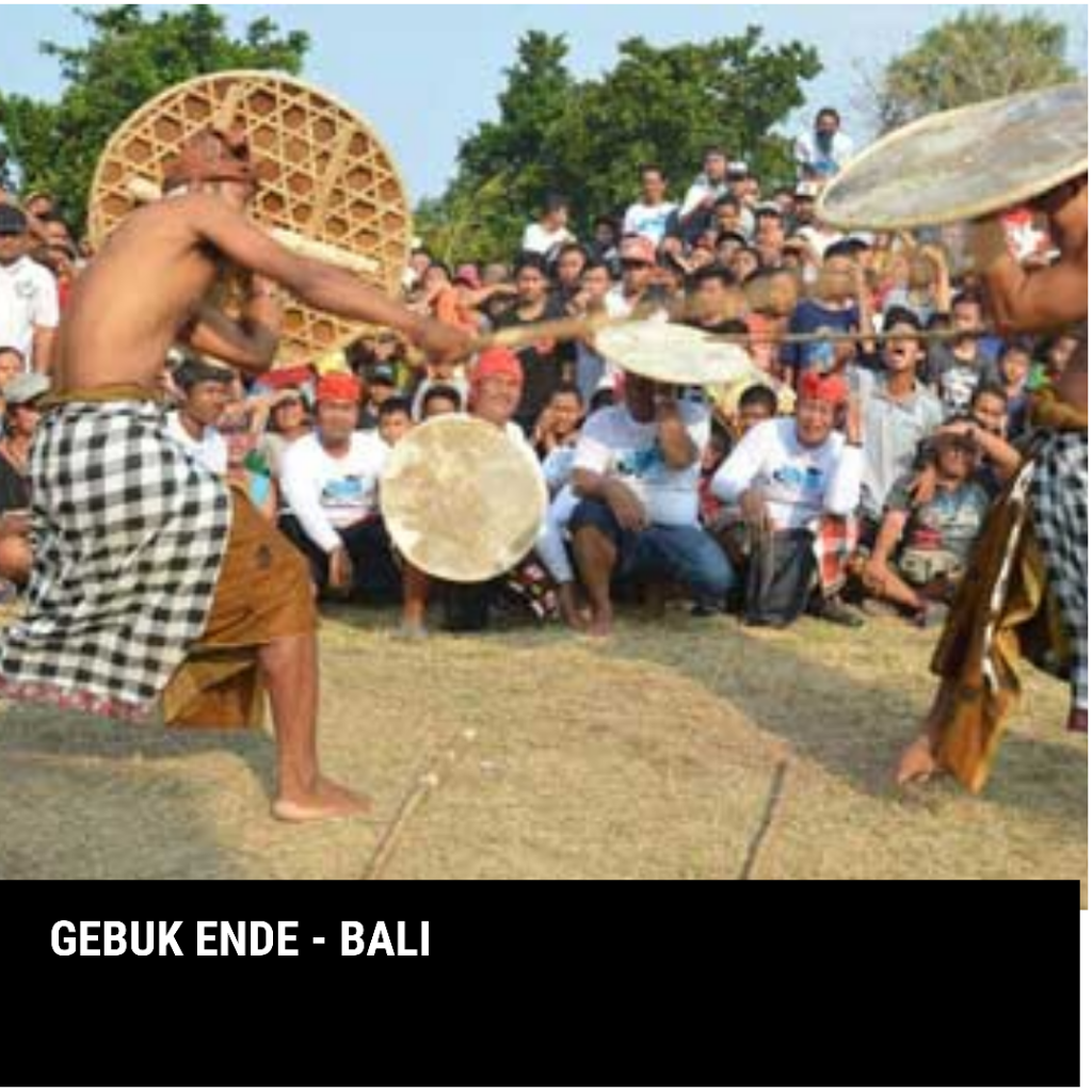 Tradisi Mendatangkan Hujan dari Berbagai Daerah di Indonesia