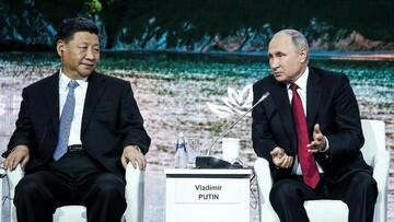 Xi Jinping & Putin 'Hilang', Gak Komen Biden Menang, Kenapa?
