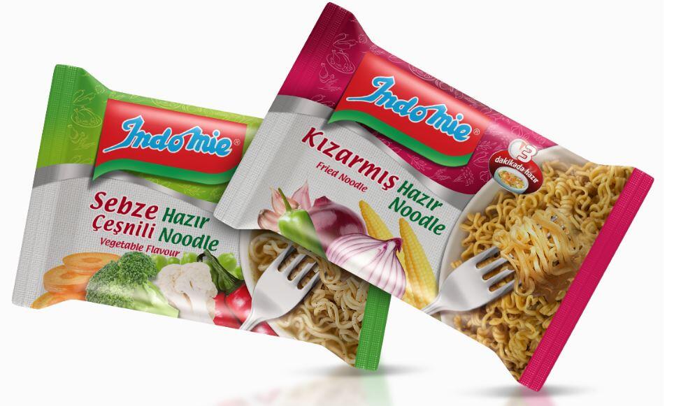 Intip Yuk! Inilah Indomie, Mie Instant yang Manjakan Lidah Warga Dunia 