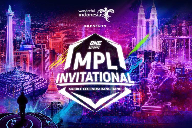 ONE Esports dan Moonton Hadirkan MPLI, Indonesia Mendominasi!