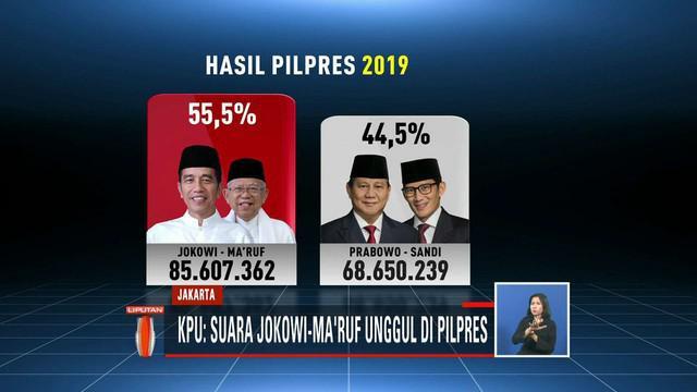 Biden Kalahkan Trump, Tapi Belum Bisa Kalahkan Jokowi dalam Hal Ini