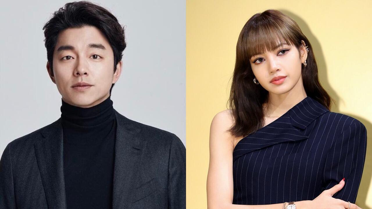 Tahu Lisa 'BLACKPINK' adalah Fansnya, Gong Yoo Langsung Kirim Hadiah