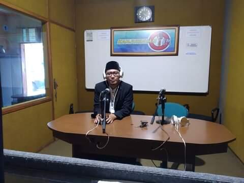 Gus Fadil Khozin, Sosok Inspiratif Pahlawan yang Perangi Kebodohan