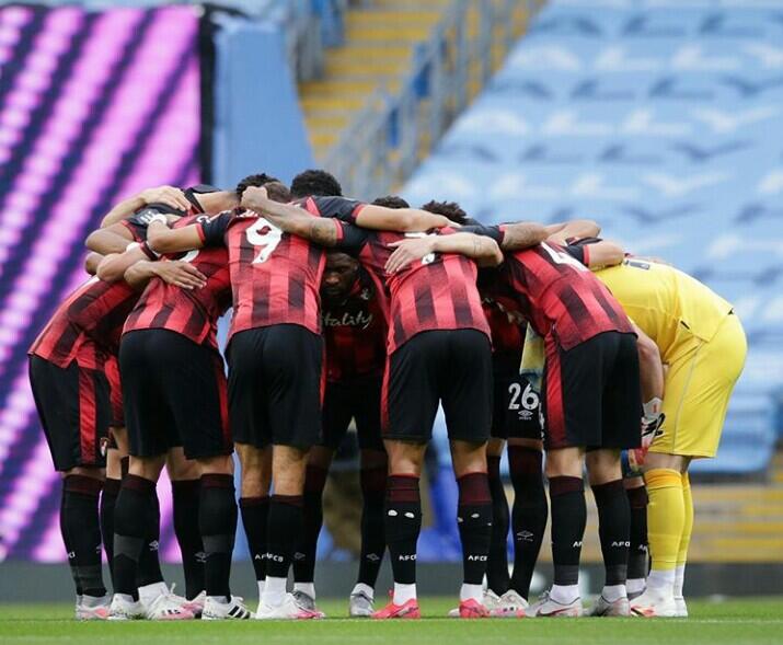 Sedikit Cerita dari Divisi Championship