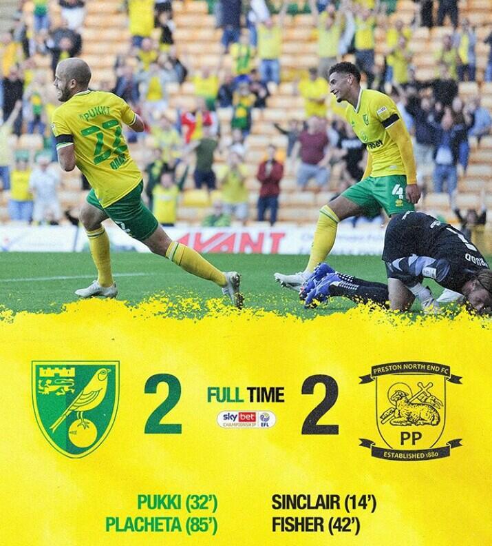 Sedikit Cerita dari Divisi Championship