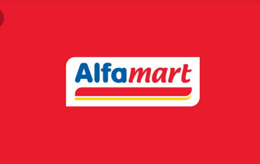 Lowongan Kerja Alfamart November 2020