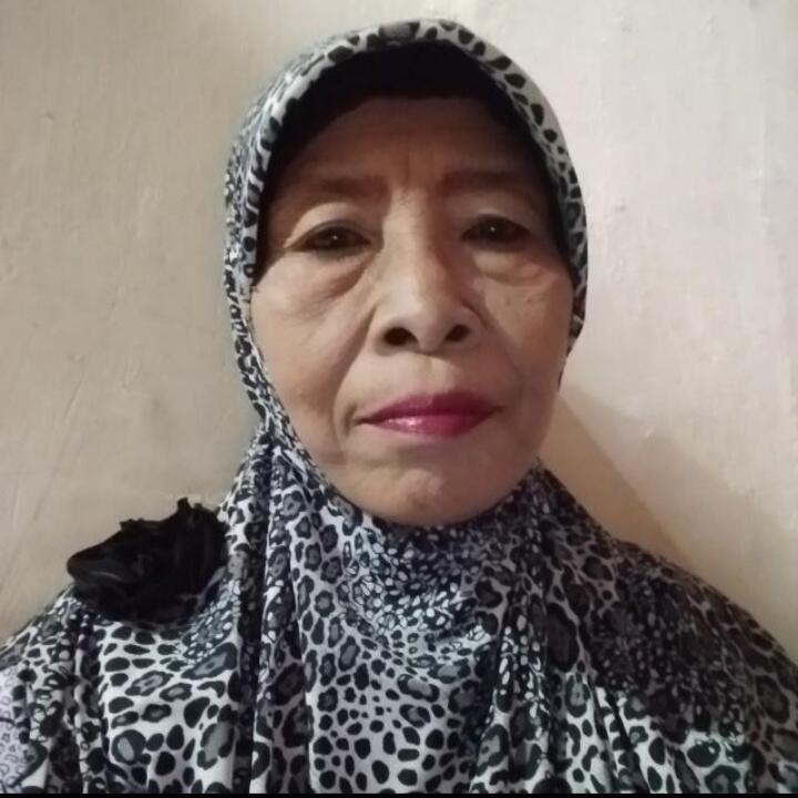 Wanita Spesial Yang Paling Spesial
