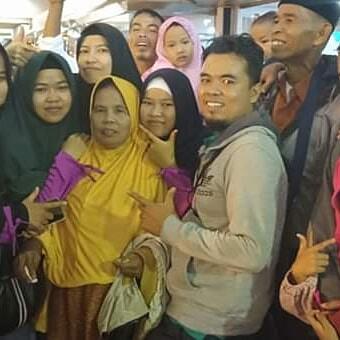 Pahlawan Itu Bernama Ayah