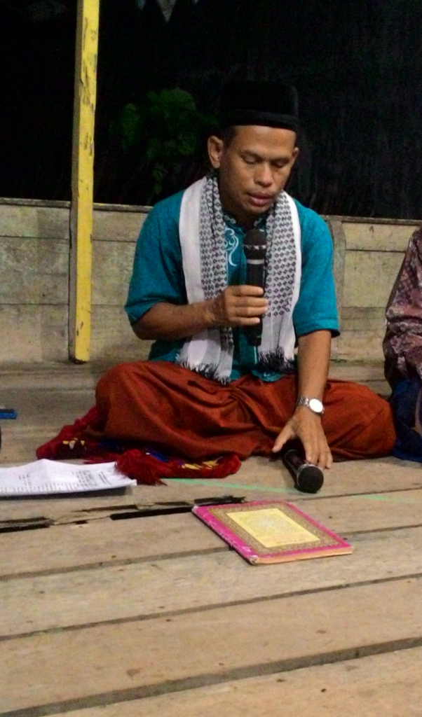 Merasakan Hikmah Jangka Panjang dari Sosok Pahlawan Pendidikan Islam Versiku