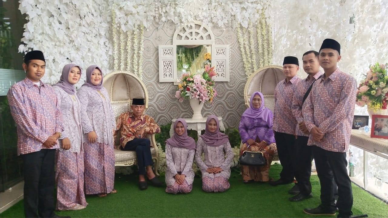 Memantaskan Diri Untuk Menjemput Jodoh Sebelum Kata "Sah" mengikat