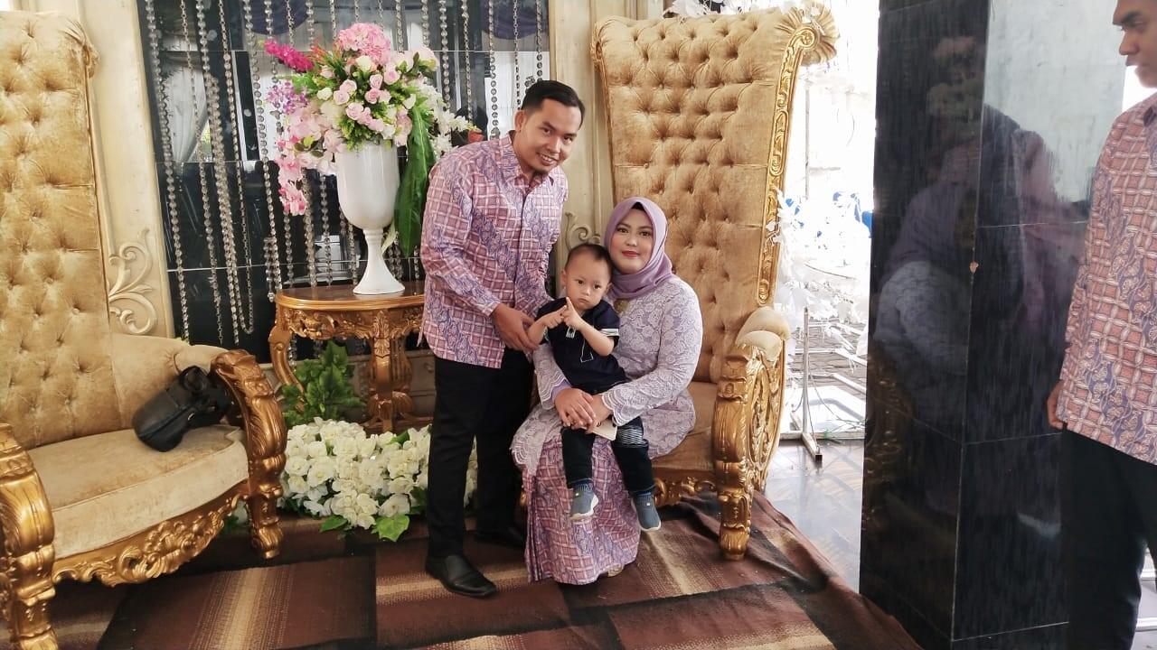 Memantaskan Diri Untuk Menjemput Jodoh Sebelum Kata "Sah" mengikat