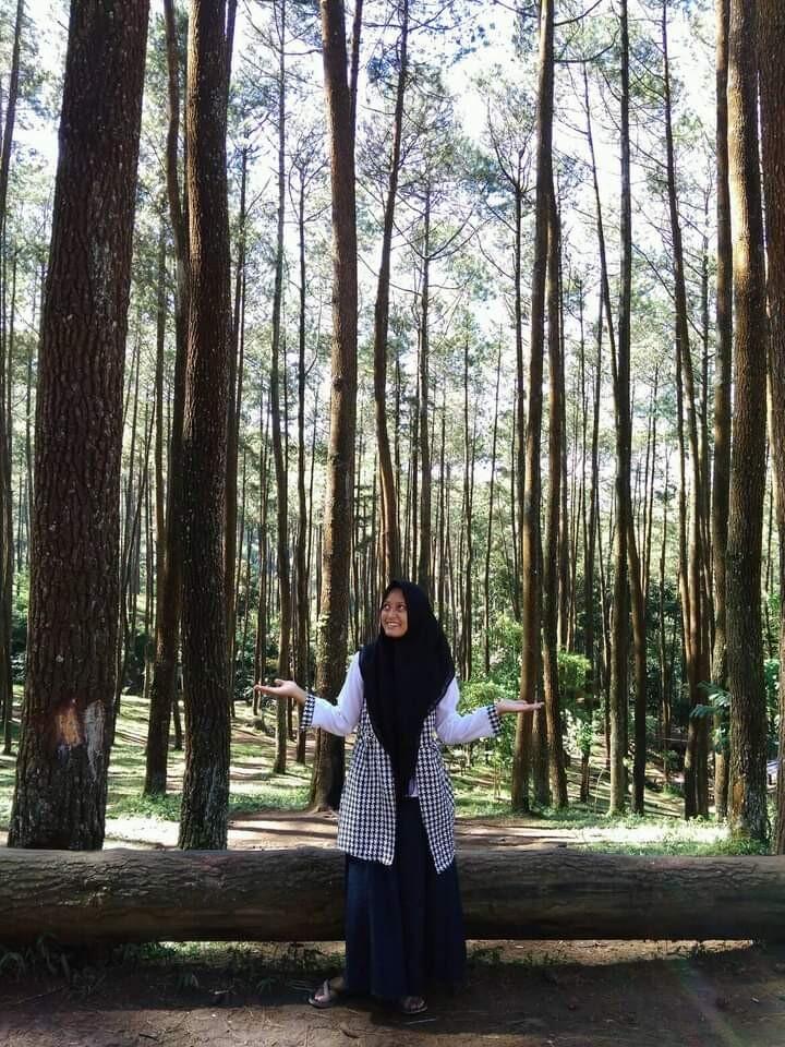 Memantaskan Diri Untuk Menjemput Jodoh Sebelum Kata "Sah" mengikat