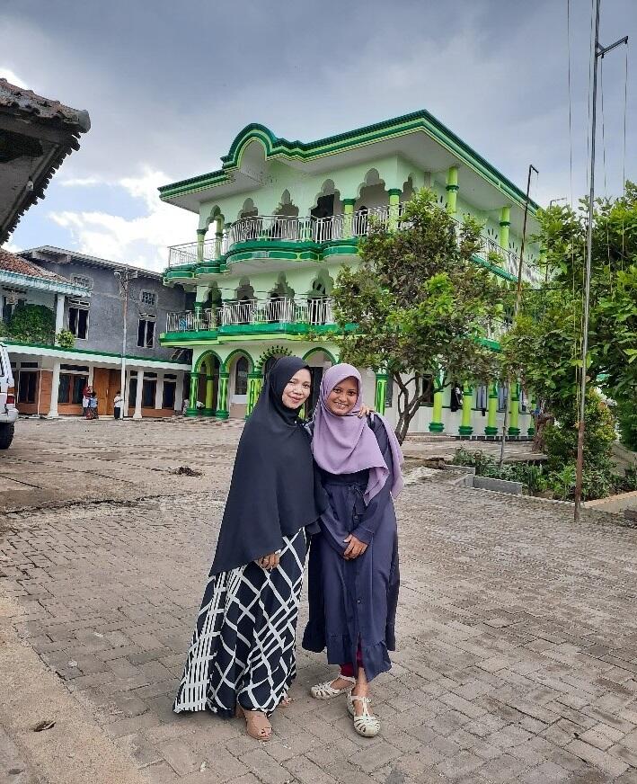 Memantaskan Diri Untuk Menjemput Jodoh Sebelum Kata "Sah" mengikat