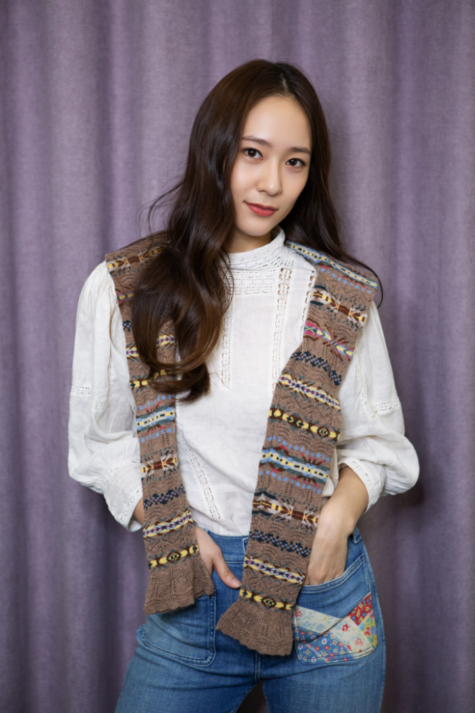 Krystal Bicara Tentang Kemungkinan f(x) Reunian Meskipun Para Membernya Pisah Agensi