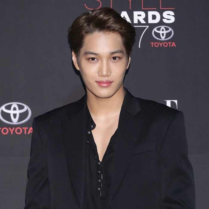 Makin Mantap Debut Solo, Kai 'EXO' Rilis Teaser Pertama!