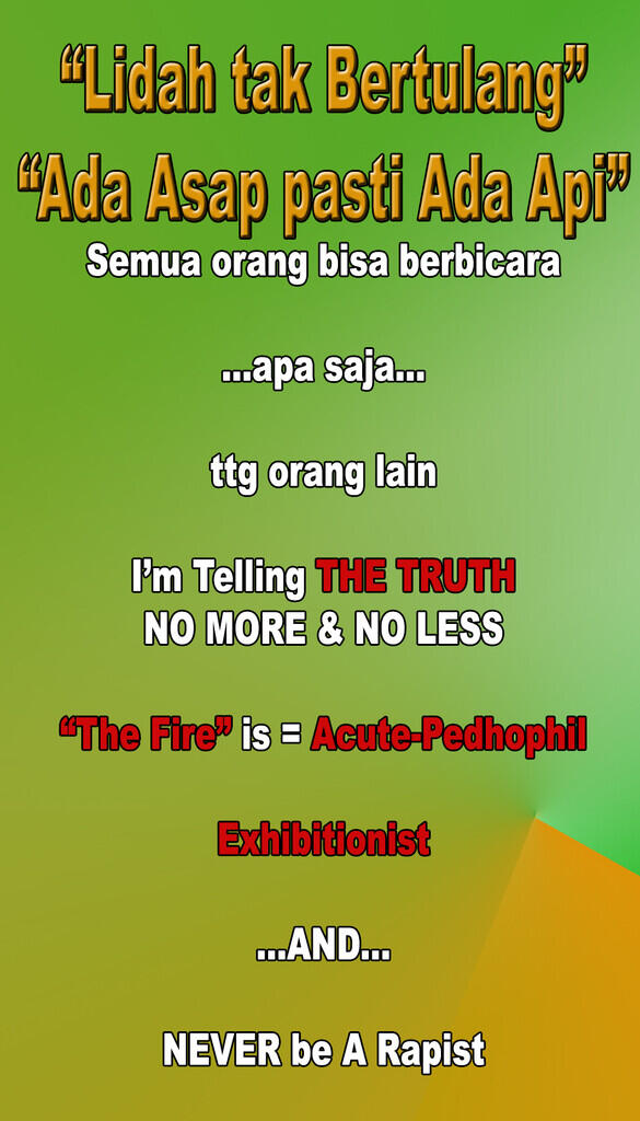 &#91;Thread2 Muhasabah Kebangsaan&#93; Kumpulan Thread2 utk Muhasabah Kebangsaan NKRI
