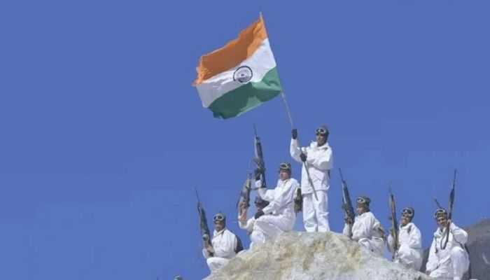 China Kerahkan Tank ZTQ-15 ke Perbatasan, India Menyambutnya dengan 90 Ribu Pasukan