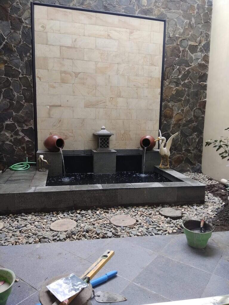 TUKANG KOLAM PASURUAN