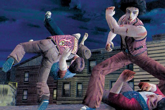 Melihat Kembali The Warriors, Game Tawuran Paling Brutal di Era Playstation 2