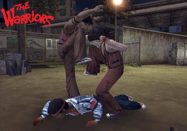 Melihat Kembali The Warriors, Game Tawuran Paling Brutal di Era Playstation 2