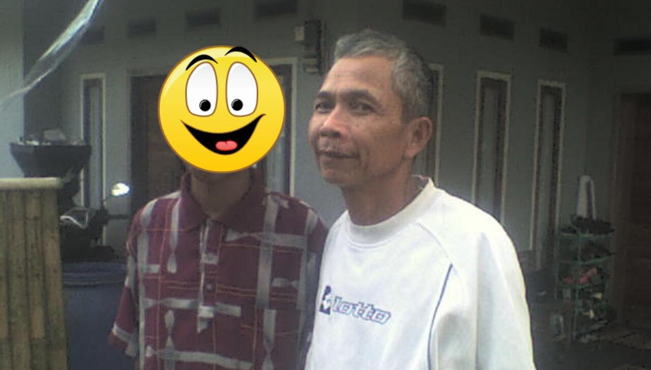 Bapak Engkus, Mantan Kepala Dusun yang Menginspirasi