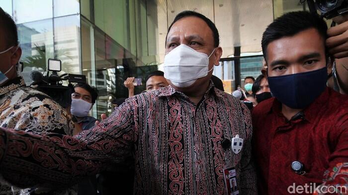 Ketua KPK: Lihat Saja Minggu Depan, 2 Kepala Daerah akan Ditahan!