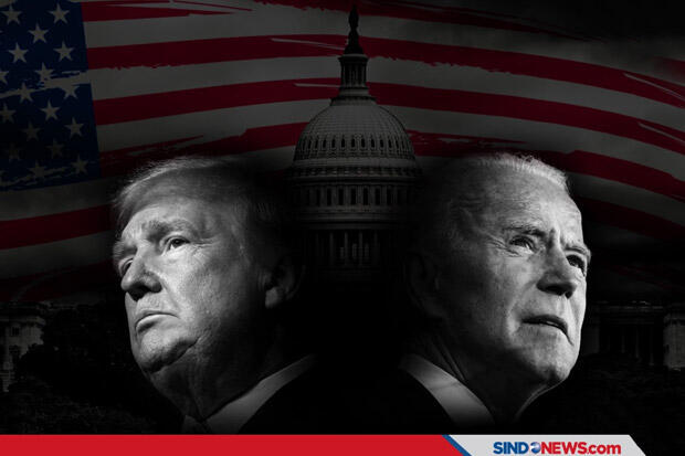 Jaksa Agung AS Perintahkan Penyelidikan Kecurangan Pilpres