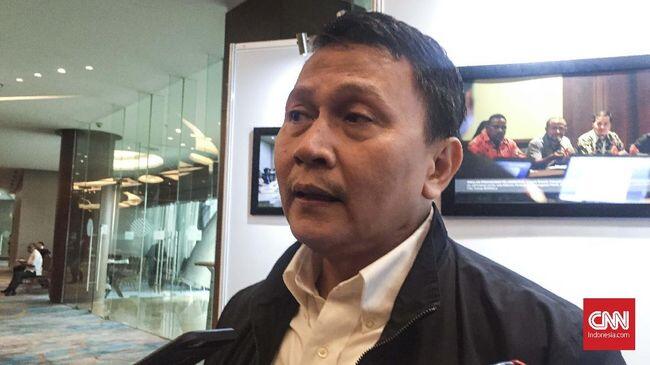 PKS Sebut Rizieq Shihab Pulang Bikin Sehat Demokrasi