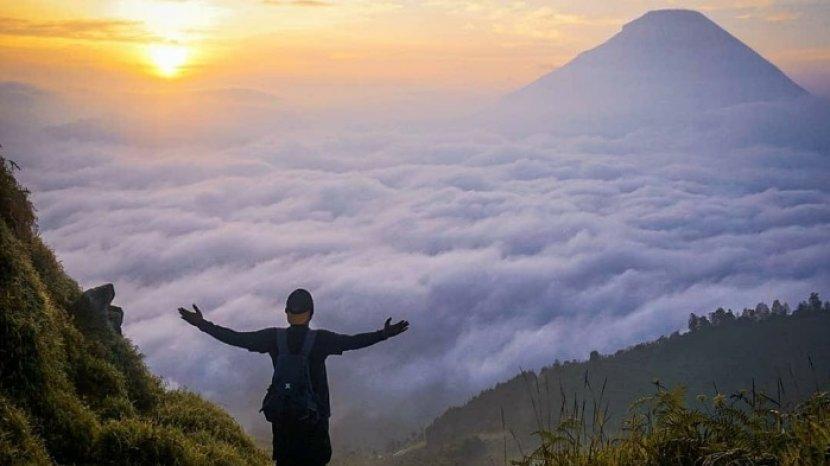 LAGI VIRAL!! Inilah 7 Destinasi Wisata Alam Tercantik di Dieng.