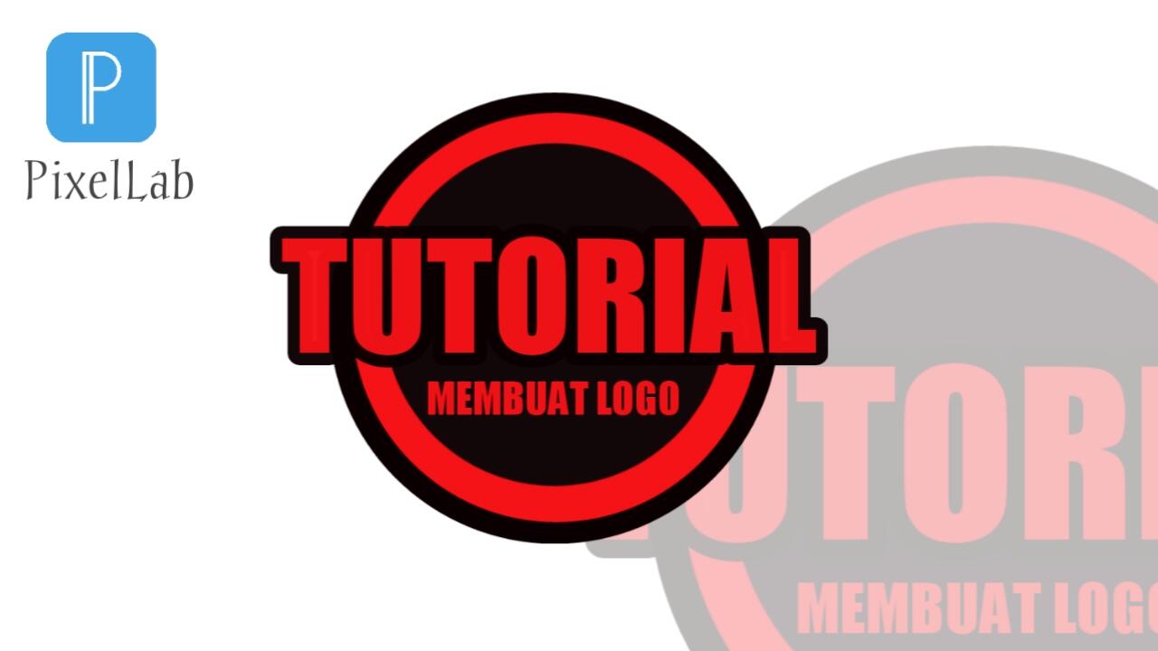 Cara Buat Logo