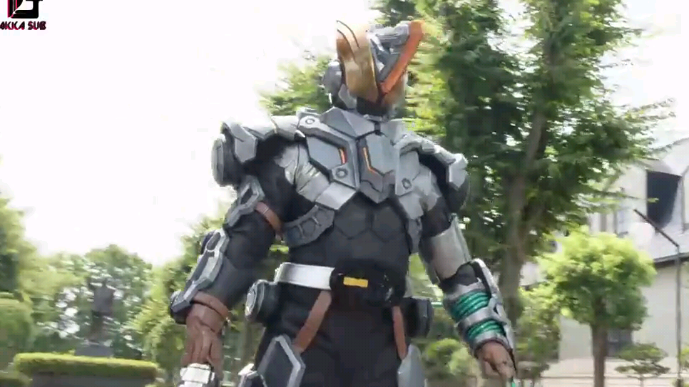 5 Kesatria Terkuat di Serial Kamen Rider Saber pada November 2020
