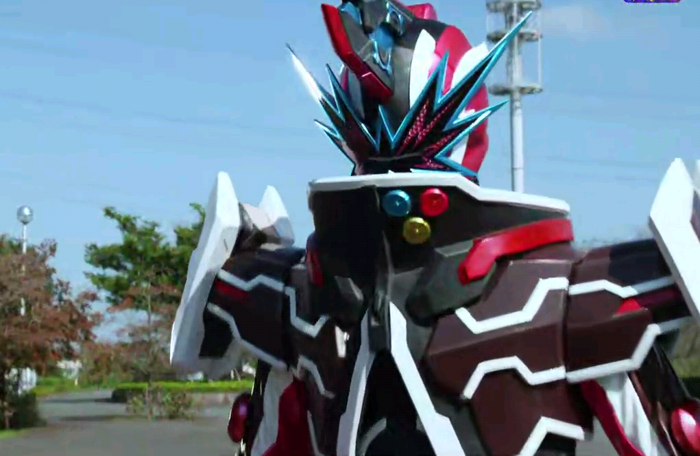 5 Kesatria Terkuat di Serial Kamen Rider Saber pada November 2020