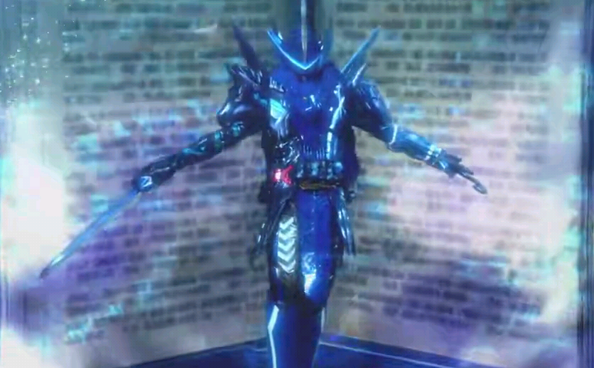 5 Kesatria Terkuat di Serial Kamen Rider Saber pada November 2020