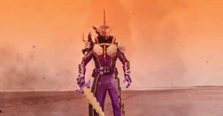5 Kesatria Terkuat di Serial Kamen Rider Saber pada November 2020