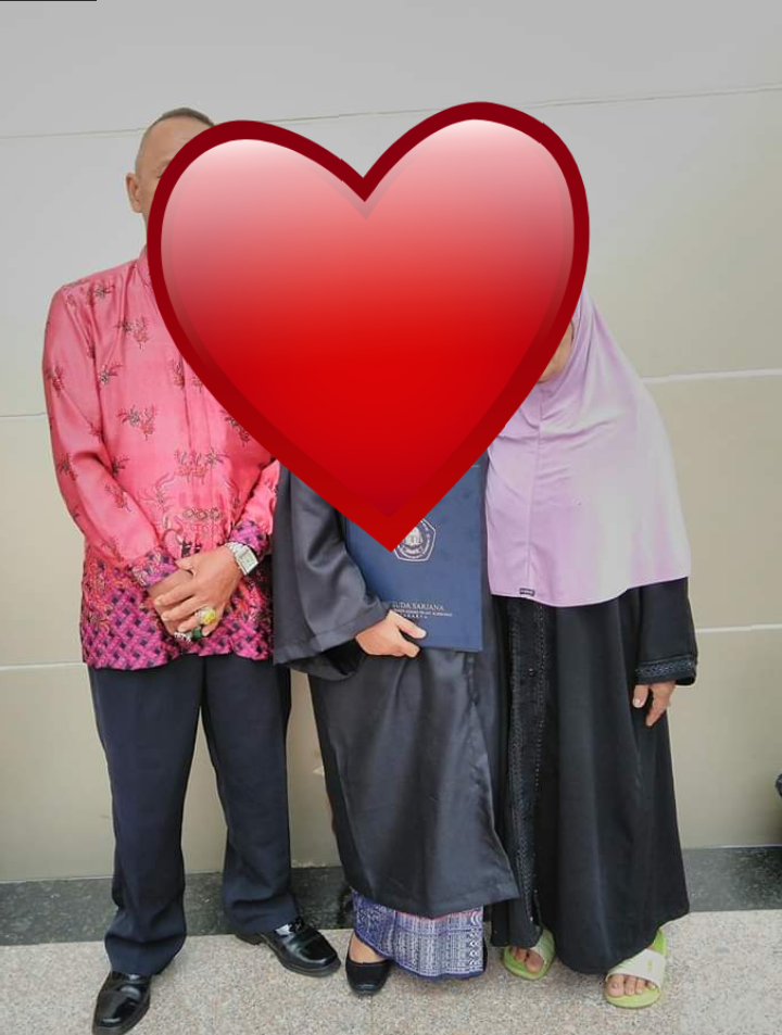 Ibu Sekaligus Guru, Dialah Pahlawan Kami